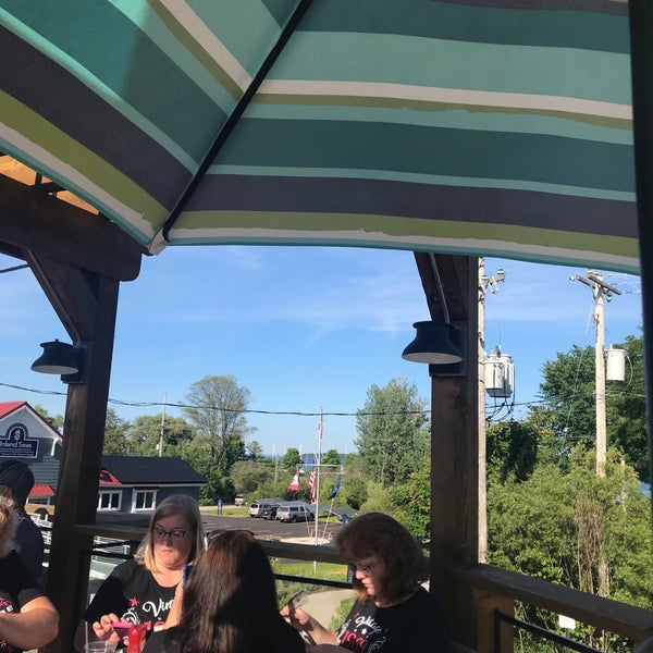 Photo taken at Boone&#39;s Prime Time Pub by Tanya L. on 7/14/2019