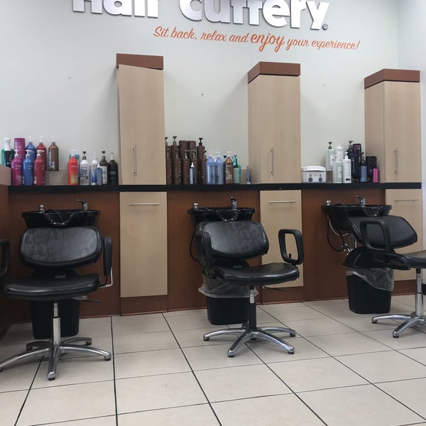 Photos At Hair Cuttery Salon Barbershop