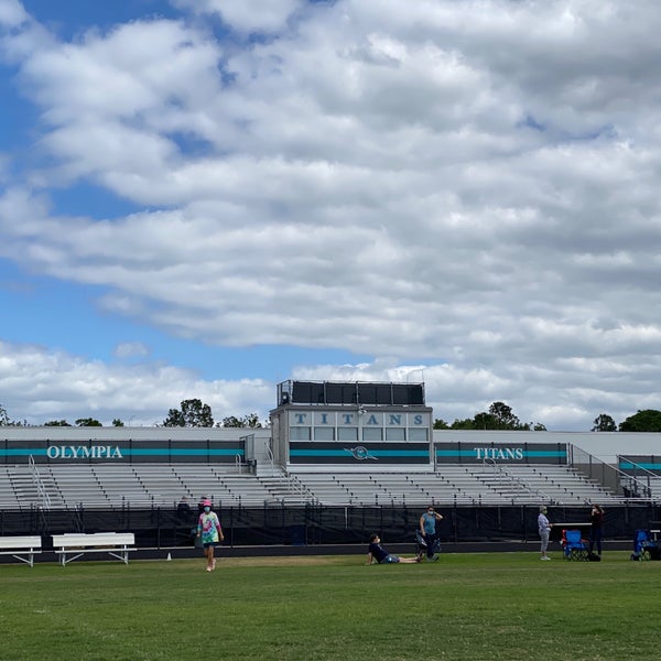 olympia-high-school-fl