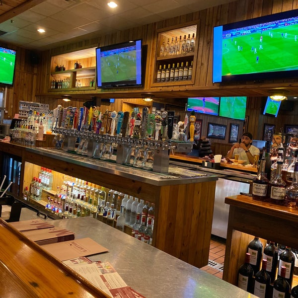 Miller's Ale House Winter Park Village 1251 Lee Rd