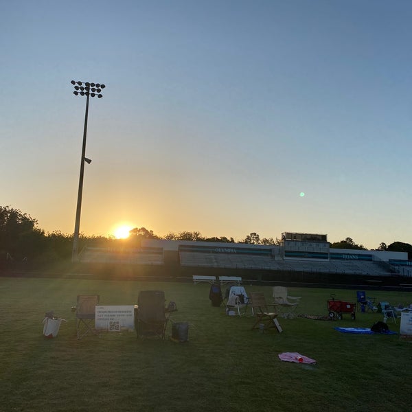 Olympia High School Orlando, FL