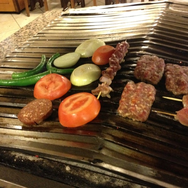 Remzi Et Mangal &amp; Kebap Nisanca Nişancı Mahallesi / Eyüp'da fotoğraflar