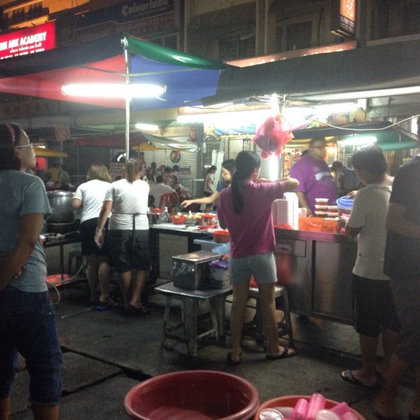 Photos At Old Klang Road Hawker Street Seputih Jalan Kuchai Lama