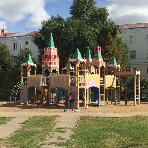 Отель московский дворик евпатория