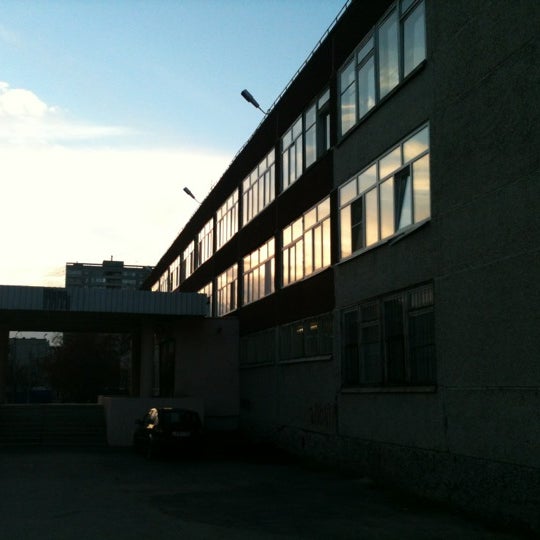Школа 166 екатеринбург