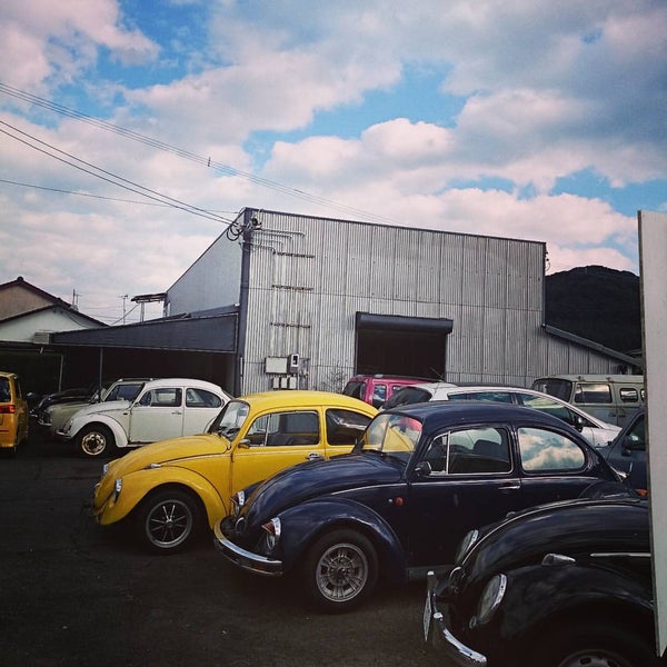 Photos At 中山自動車商会 日向市 宮崎県