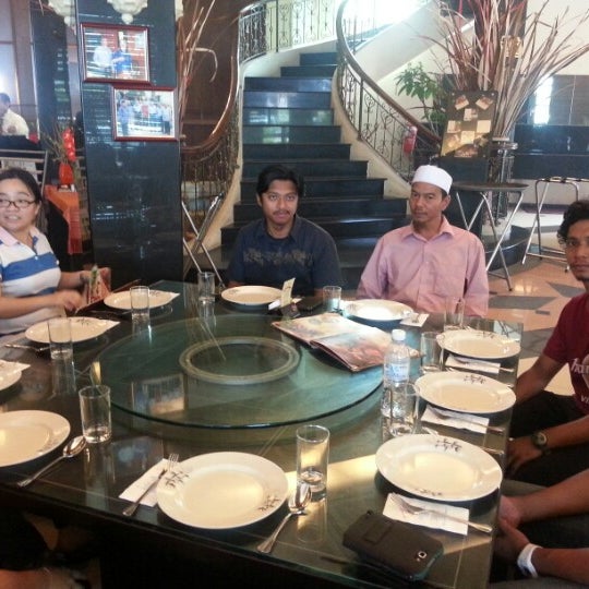 Photos At Pen Mutiara Restaurant Lkim Port