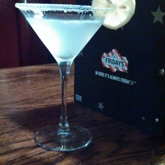 Stormy Night Martini Recipe Wildfire Dandk Organizer