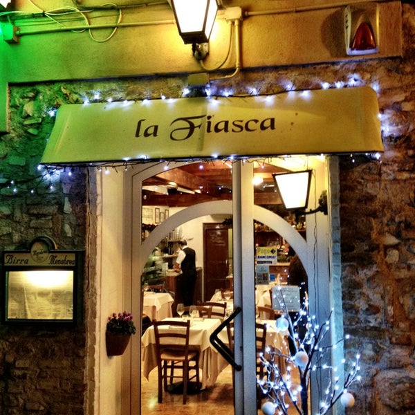 La trattoria просп андропова 1