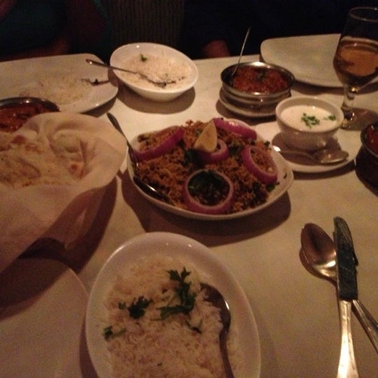 Photos at Bay Leaf Indian Cuisine 17 tips from 408 visitors