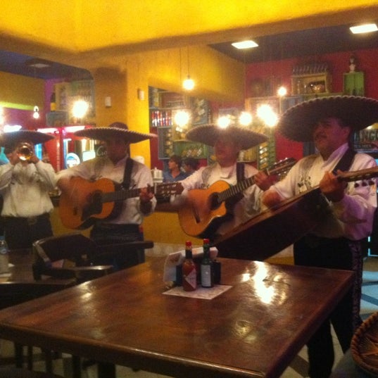 1/20/2013にRafael F.がMango Tex Mexで撮った写真
