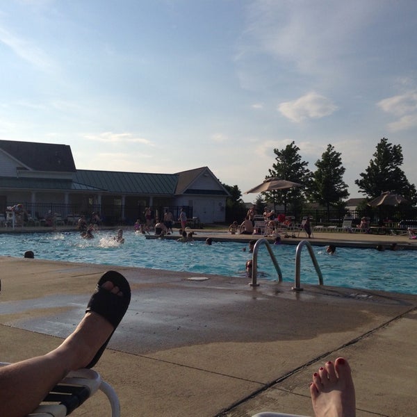 Waterbury Community Pool and Clubhouse 67 visitors