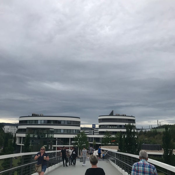 Fashion Outlet Montabaur Outlet Store In Montabaur