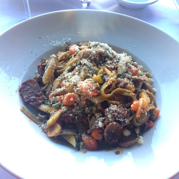 Photo taken at Chianti Restaurant by chicanita on 3/30/2014