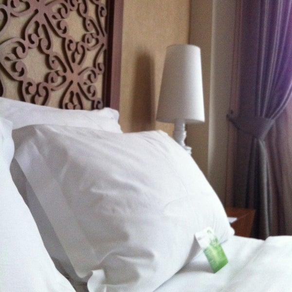 2/23/2013にYulia D.がStories Hotel Karakolで撮った写真