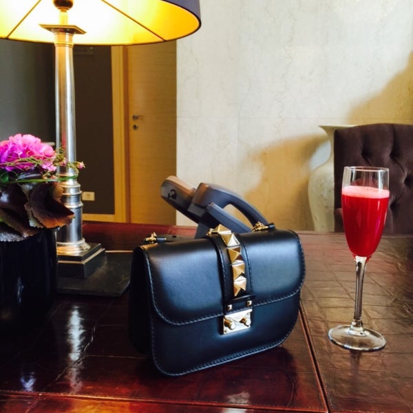 3/14/2015にKatya S.がRodina Grand Hotel &amp; Spaで撮った写真