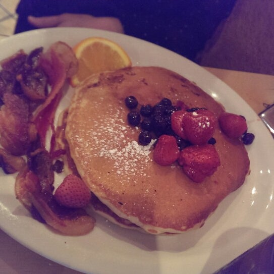 Photos at Pancake Joes Jefferson 43 tips from 532 visitors