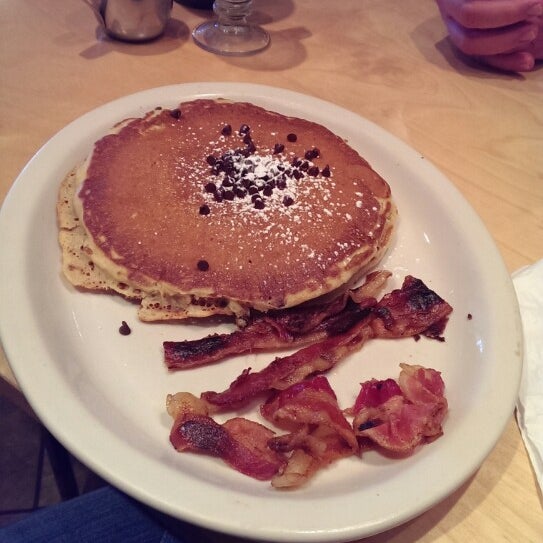 Photos at Pancake Joes Jefferson 43 tips from 532 visitors