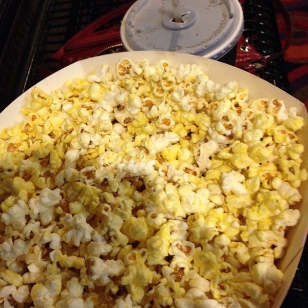 Photos at Tinseltown Movie Theater