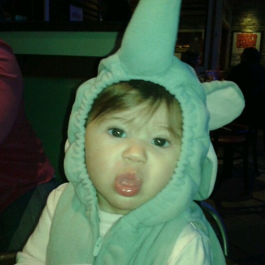 Photo taken at Chili&#39;s Grill &amp; Bar by Pam D. on 11/1/2012