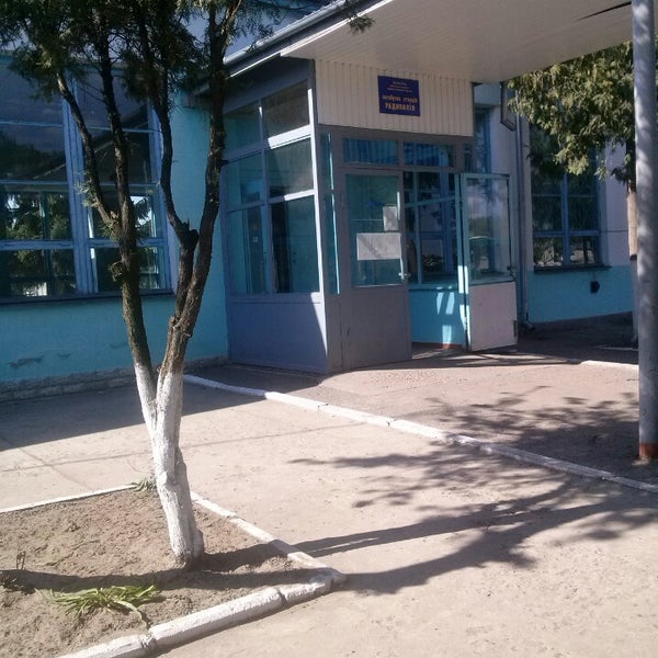Малые автостанции Малые автостанции