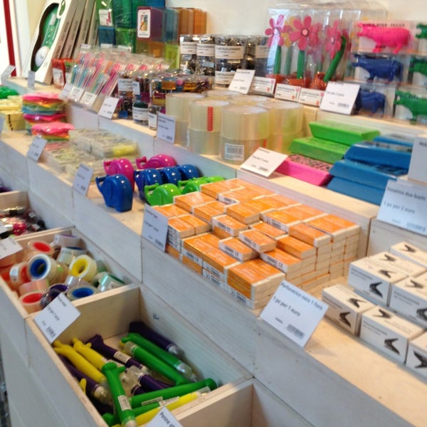 Flying Tiger - Gift Shop in Centro