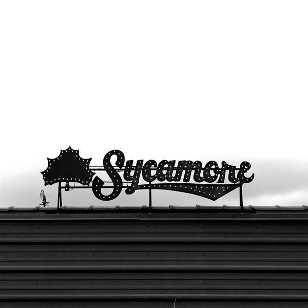 Photo taken at Sycamore Brewing by Alex S. on 10/26/2019