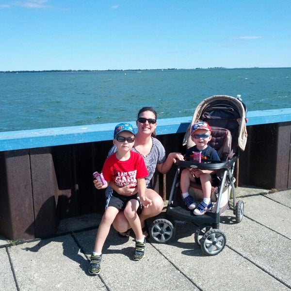 Photos at East Tawas State Dock East Tawas, MI