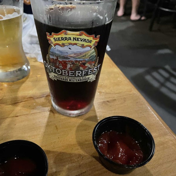 Westville Pub Bar in Asheville