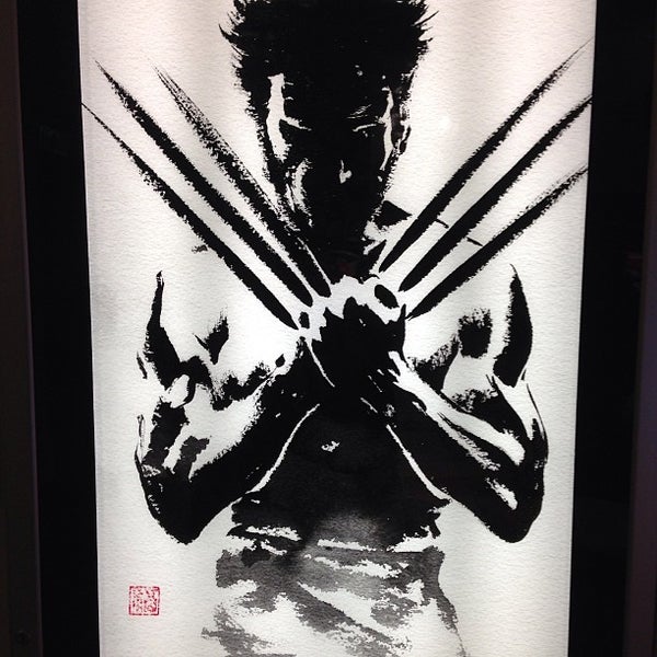 Photos at NCG Trillium Cinemas Movie Theater