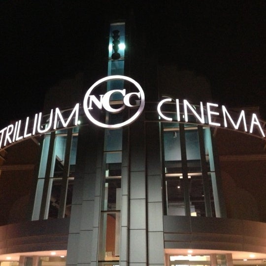 NCG Trillium Cinemas - Movie Theater