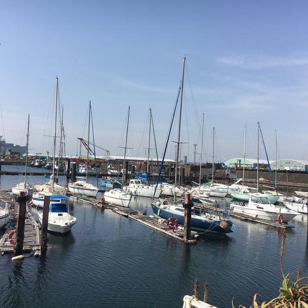 横浜クルージングクラブ 中区 20 Visitors