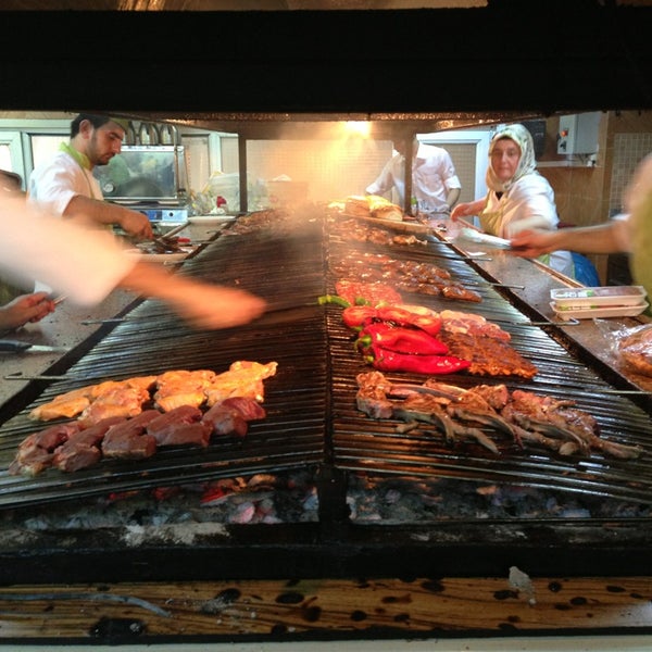 Afiyet Et Ziya Gökalp 390 tavsiye�da fotoğraflar