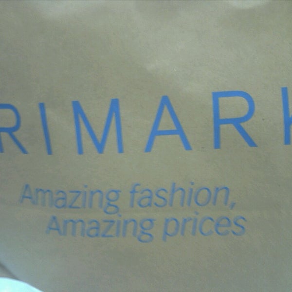 Primark - Clothing Store in Porto