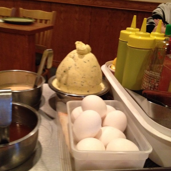 Osaka Japanese Steakhouse - 5 tips