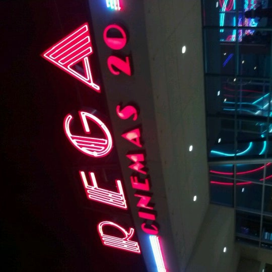 Photos at Regal Fairfield Commons & RPX Movie Theater