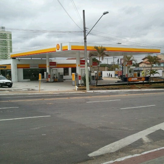 Ac shell. Ac shell