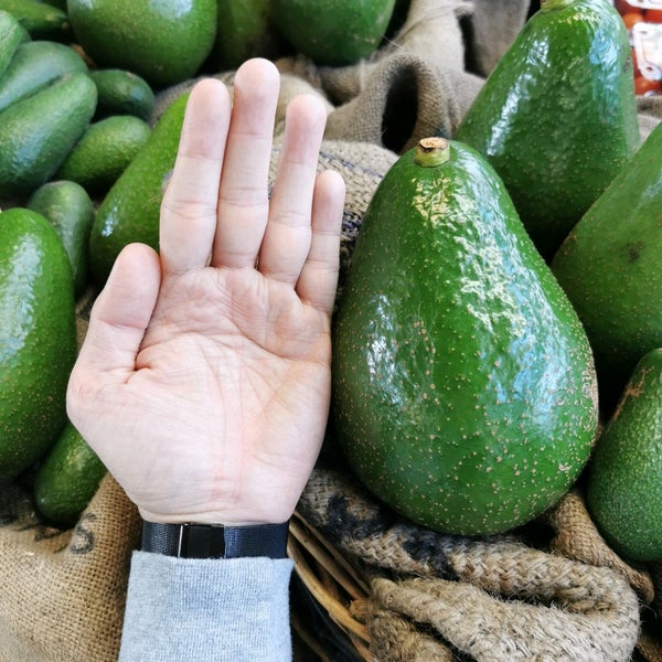 รูปภาพถ่ายที่ Prahran Market โดย Kevin P. เมื่อ 5/6/2021