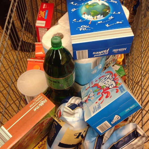 Photos at Aldi West Philadelphia 6 tips from 352 visitors