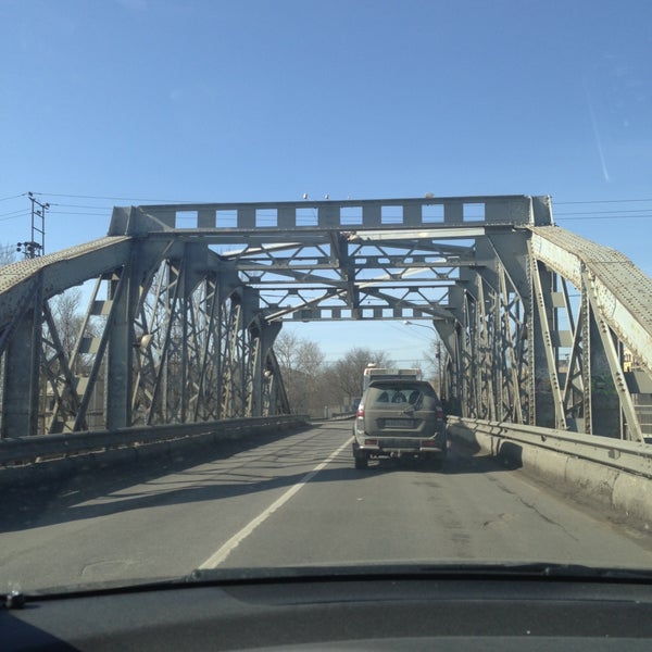 Цимбалинский мост