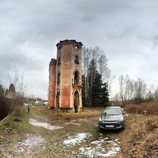 Купить Дом В Деревне Старое Гарколово