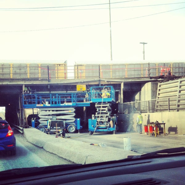 Mcphillips Street Station Bingo