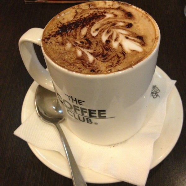 The Coffee Club Port Macquarie, NSW