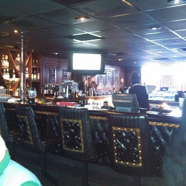 The Top Steakhouse Eastmoor Columbus, OH