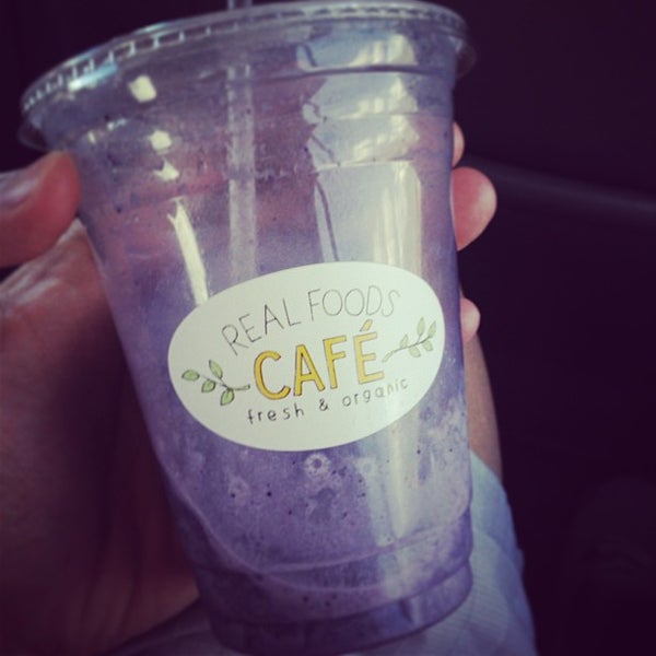 Real Foods Market 420 W 800 N