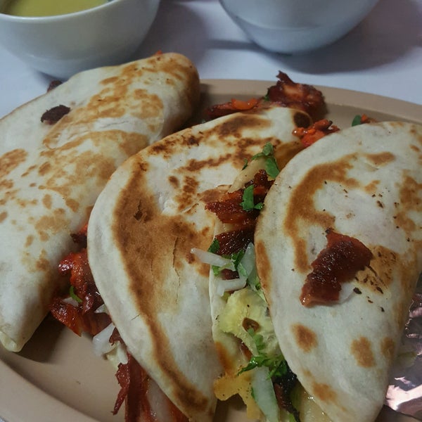 El Buen Pastor Restaurante de tacos en Chilpancingo