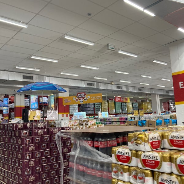 Makro Almacén o tienda al por mayor en Lapa