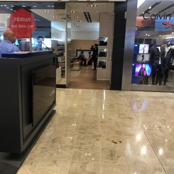 Das Foto wurde bei Shopping Center Norte von Marcelo Hsu 許. am 7/14/2019 aufgenommen