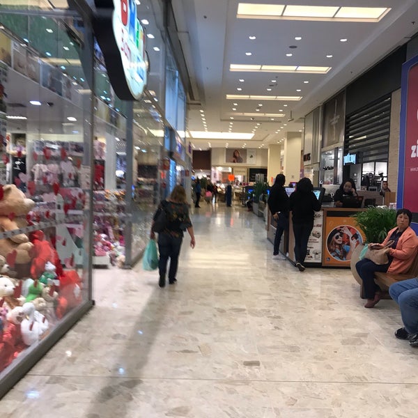 Foto scattata a Shopping Center Norte da Marcelo Hsu 許. il 6/10/2019