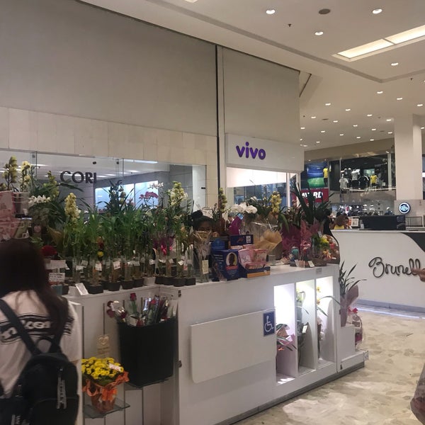 5/12/2019 tarihinde Marcelo Hsu 許.ziyaretçi tarafından Shopping Center Norte'de çekilen fotoğraf